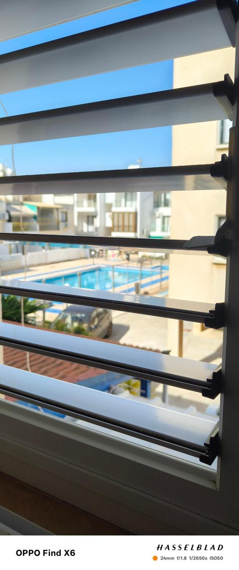 Siamese Villa Paralimni Exterior photo