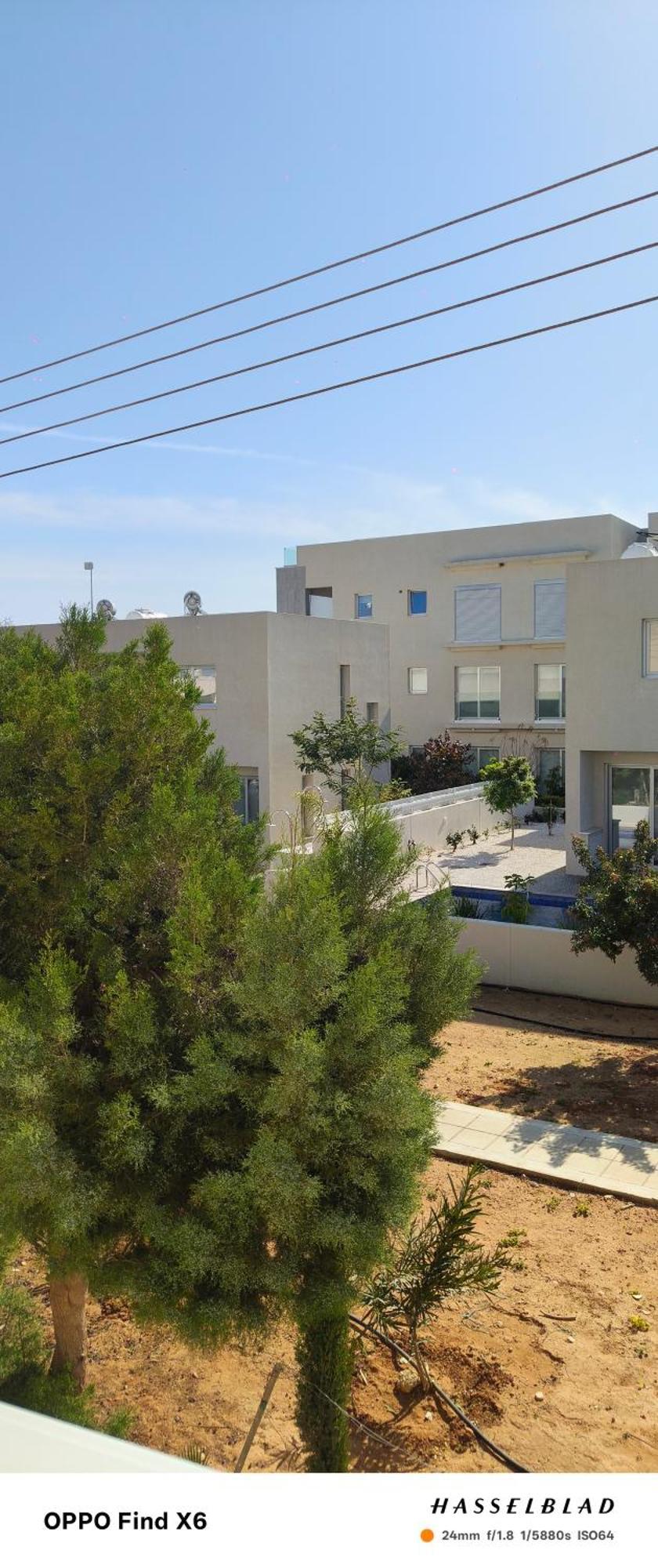 Siamese Villa Paralimni Exterior photo