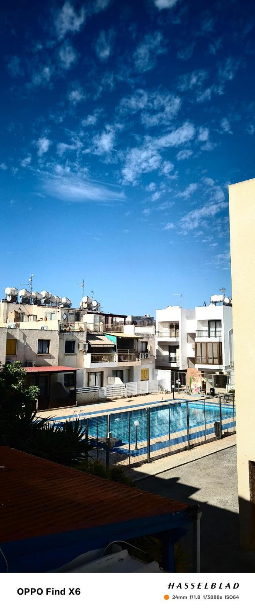 Siamese Villa Paralimni Exterior photo