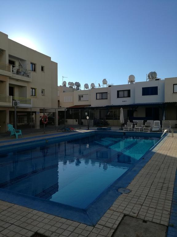 Siamese Villa Paralimni Exterior photo