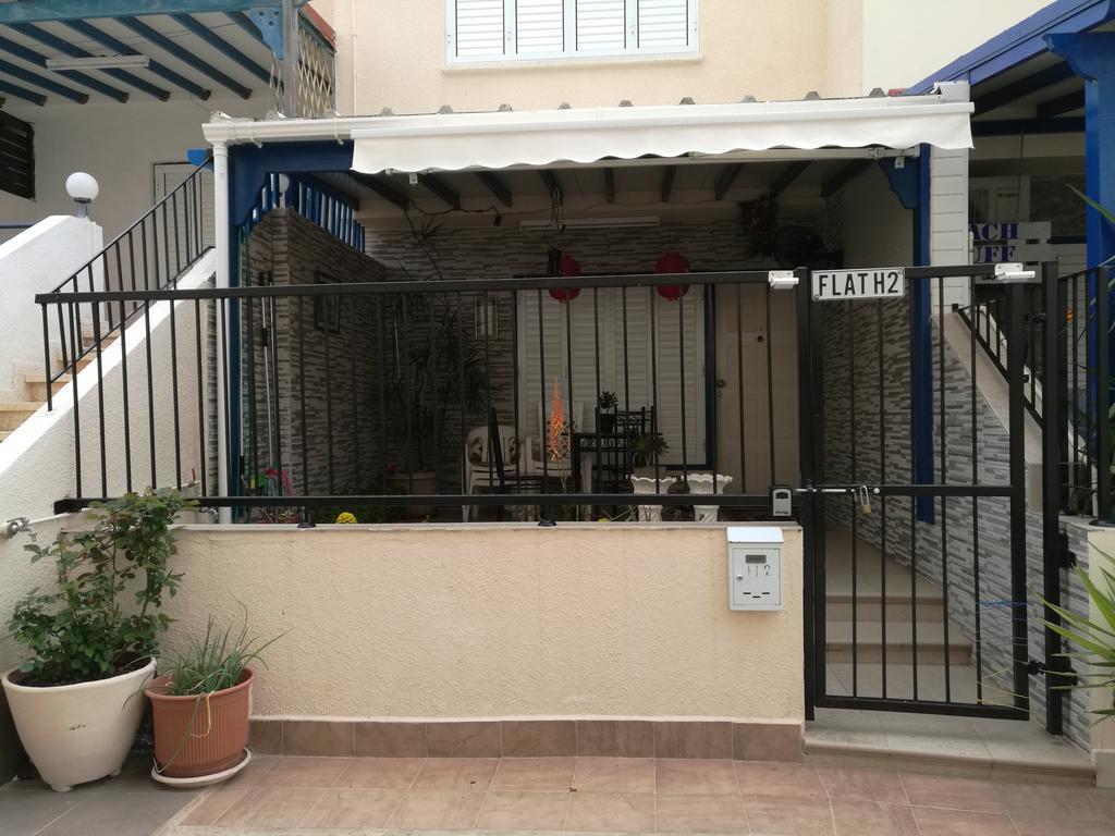 Siamese Villa Paralimni Exterior photo