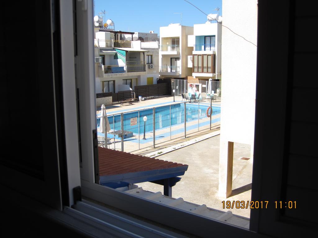 Siamese Villa Paralimni Exterior photo