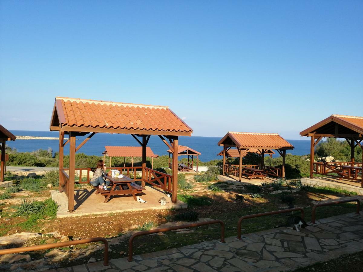 Siamese Villa Paralimni Exterior photo